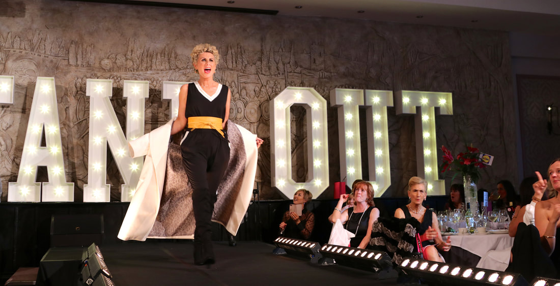 Stand Out-Beaumont Hospital Foundation-Fashion Show-Fundraiser-Tony St Ledger Phptography